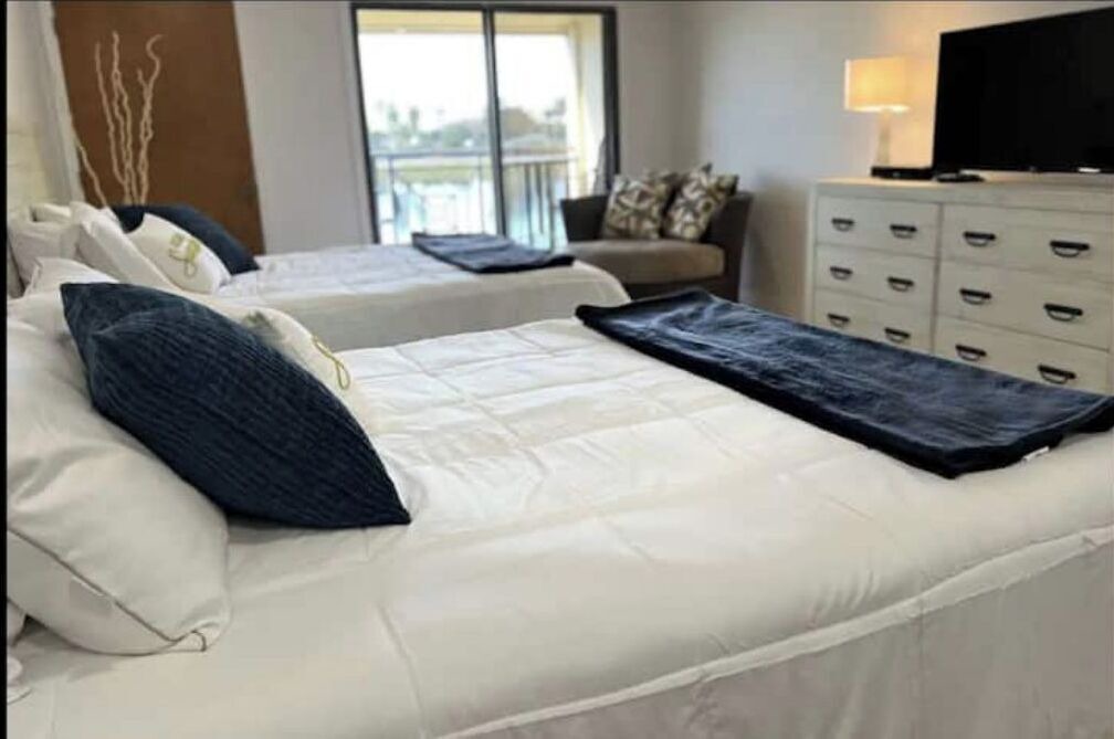 Photo of Bedroom in Wesley Chapel