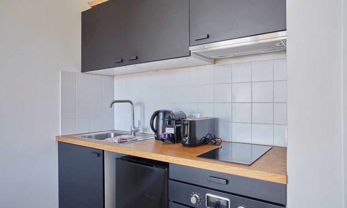 Photo of Kitchen in Silly-Gallieni