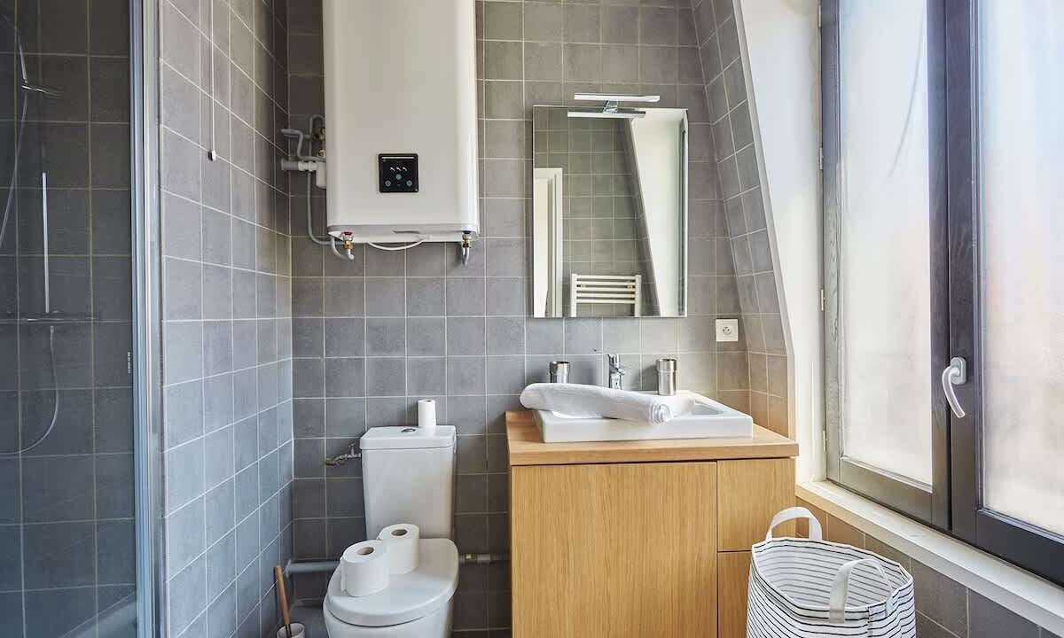 Photo of Others in Silly-Gallieni