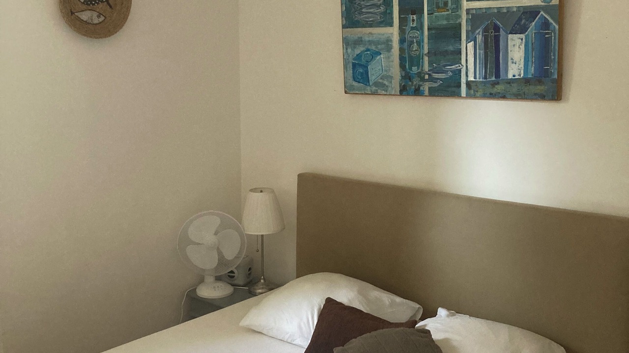 Photo of Bedroom in Gemenos