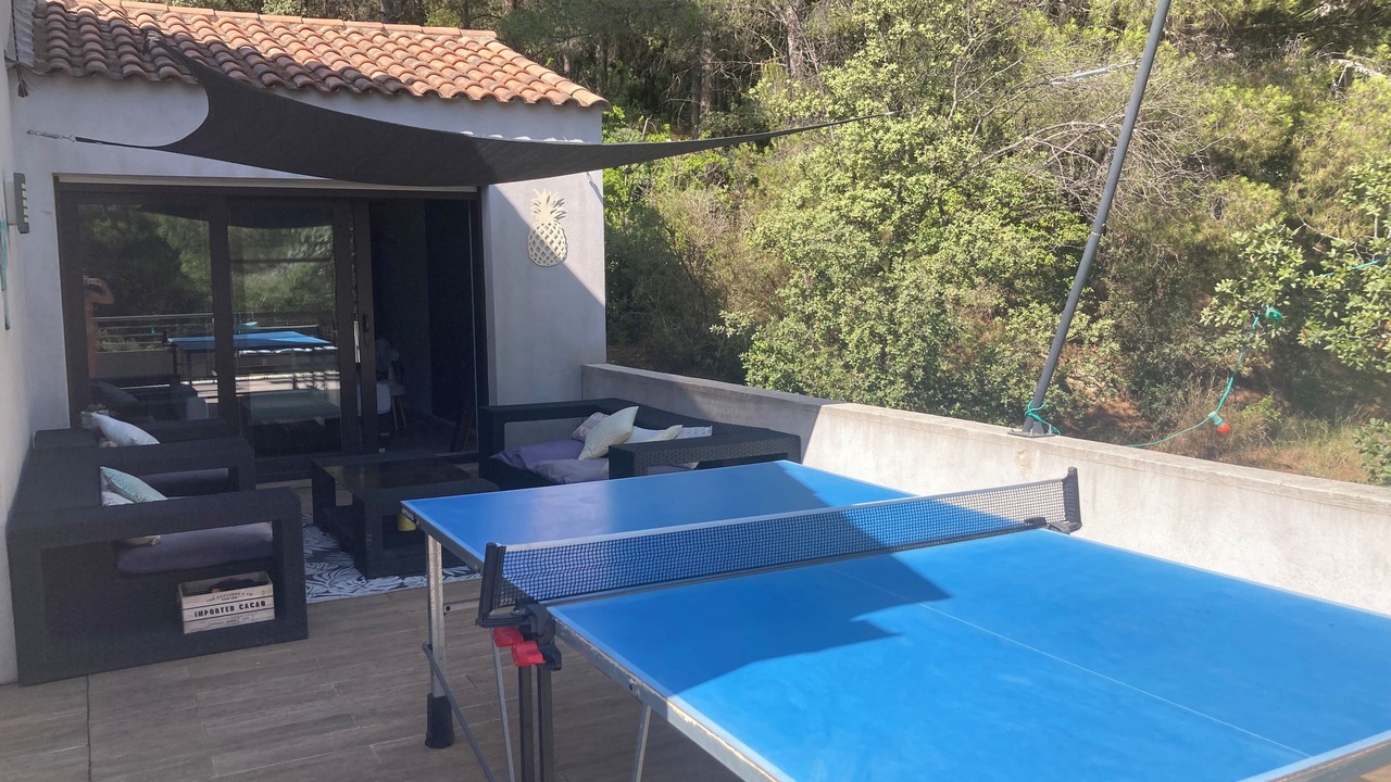 Photo of Patio Balcony in Gemenos