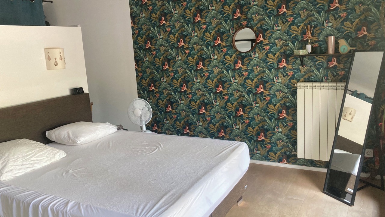 Photo of Bedroom in Gemenos