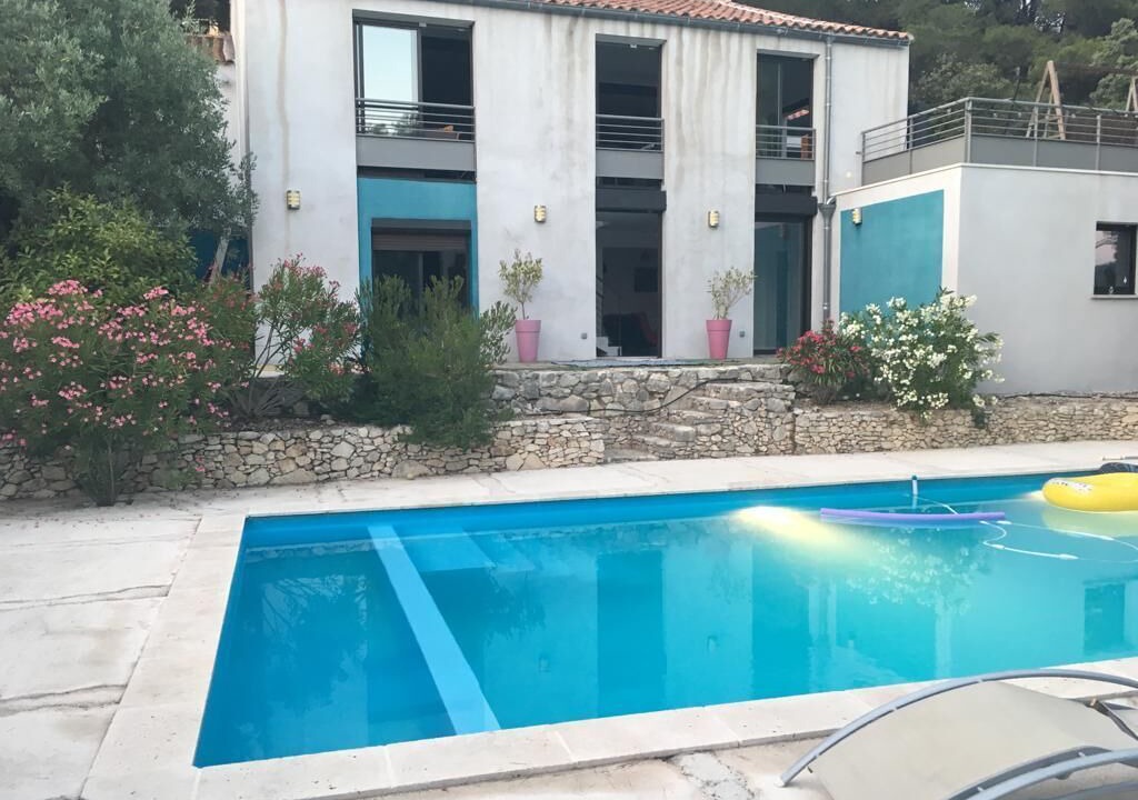 Photo of Outdoor in Gemenos