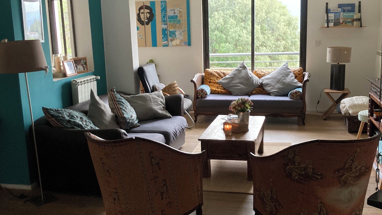 Photo of Livingroom in Gemenos