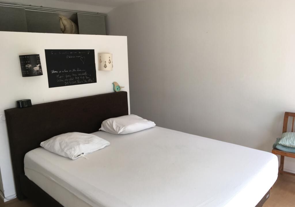 Photo of Bedroom in Gemenos