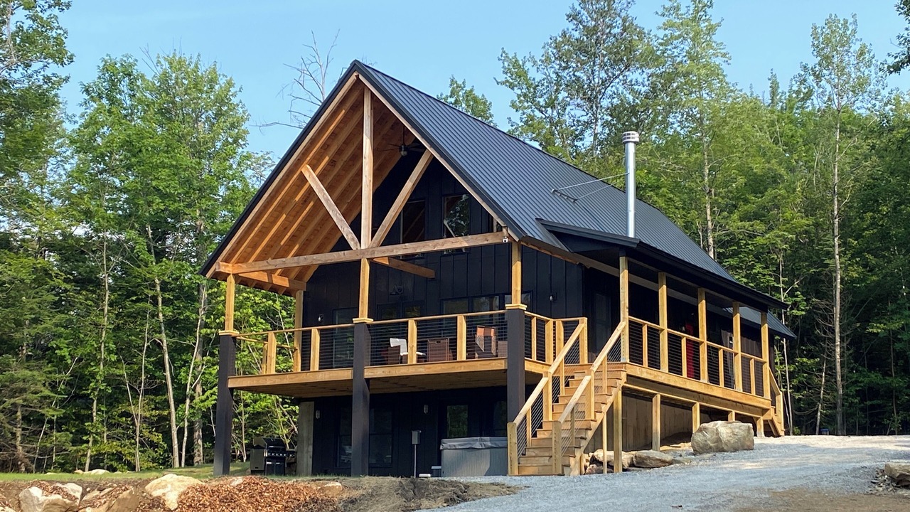 Photo of Others in Sunday River Area