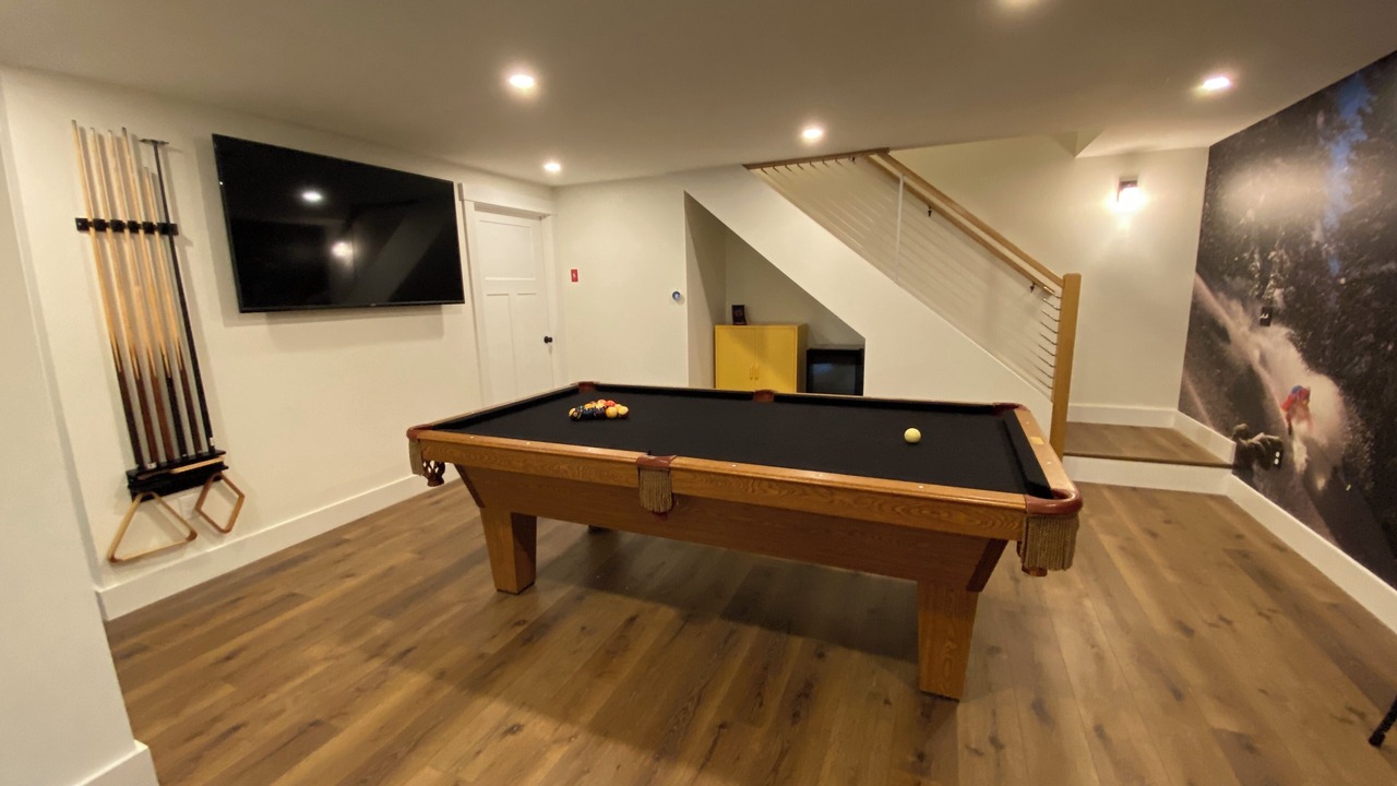 Photo of Bedroom in Sunday River Area