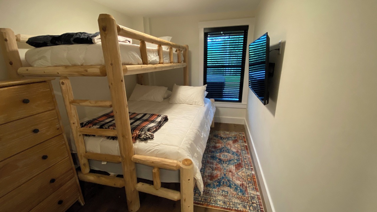 Photo of Bedroom in Sunday River Area