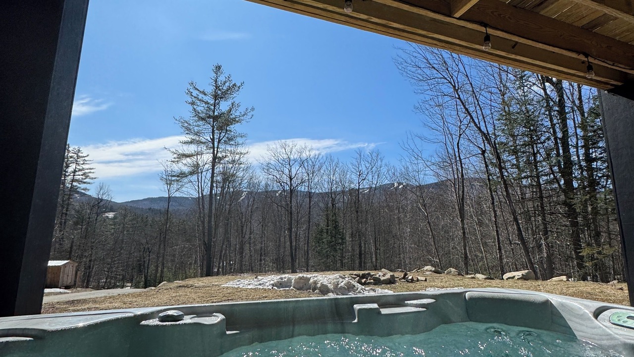 Photo of Outdoor in Sunday River Area