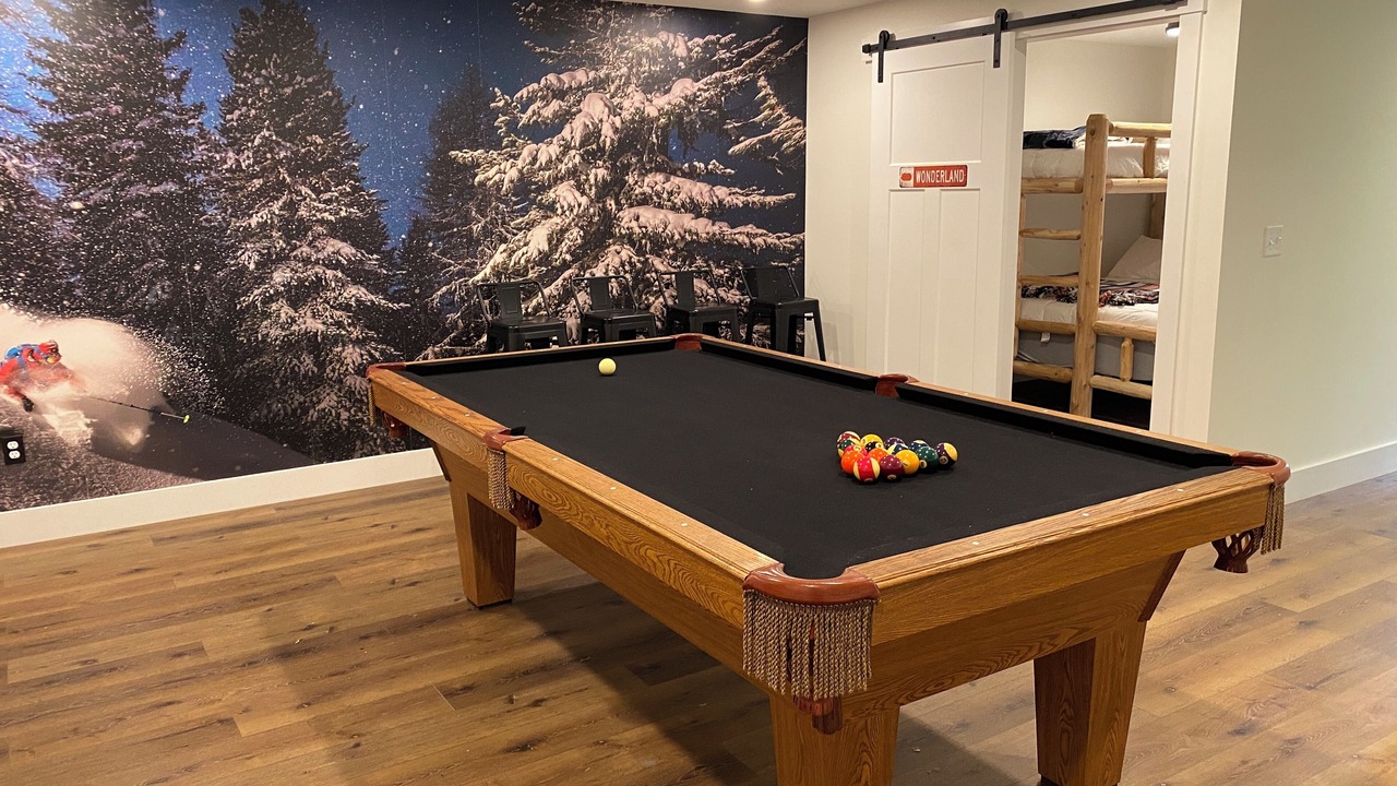 Photo of Bedroom in Sunday River Area