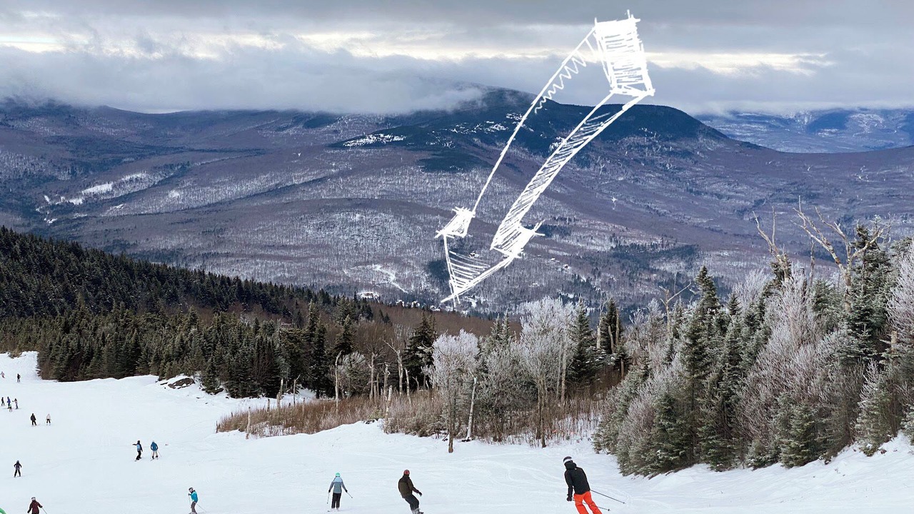 Photo of Others in Sunday River Area