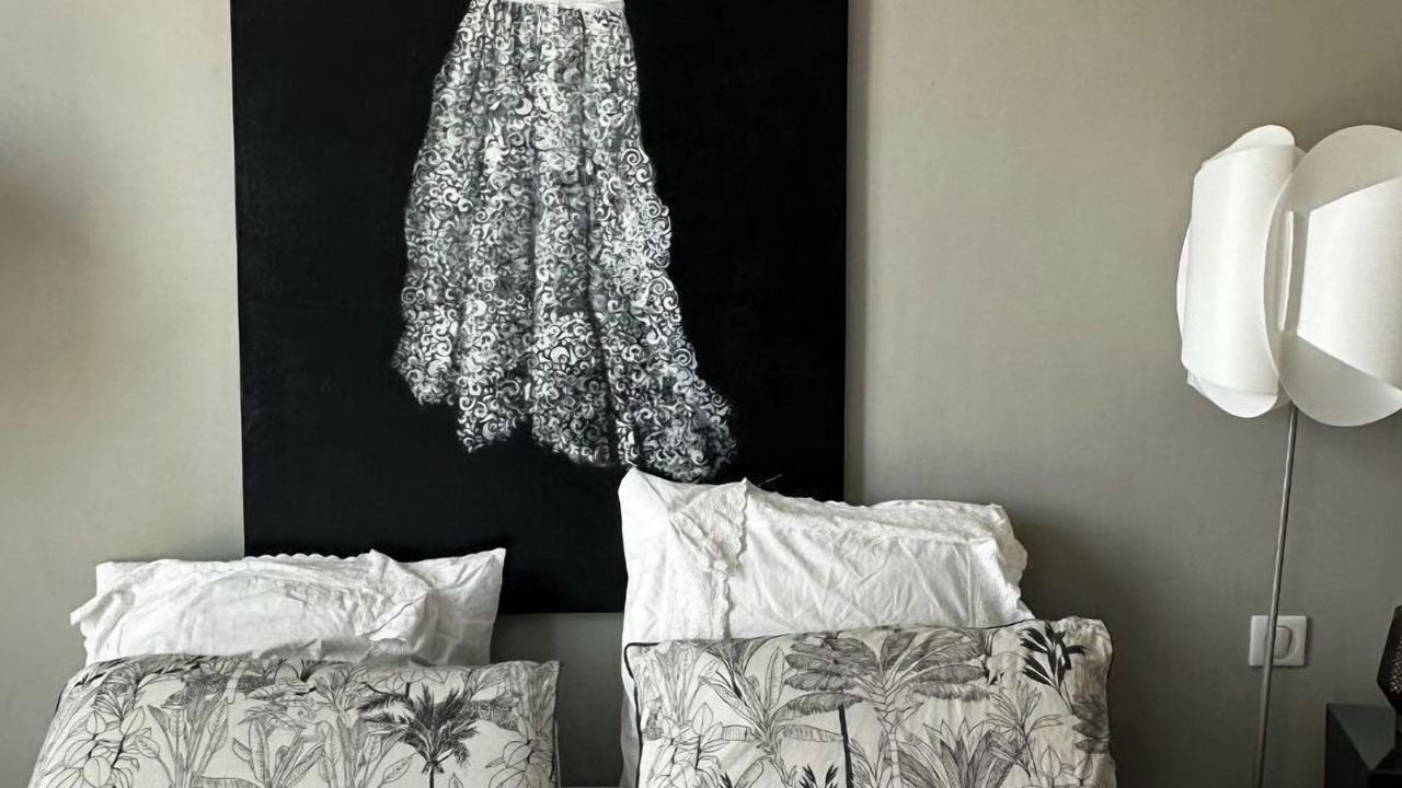 Photo of Bedroom in Lazaret