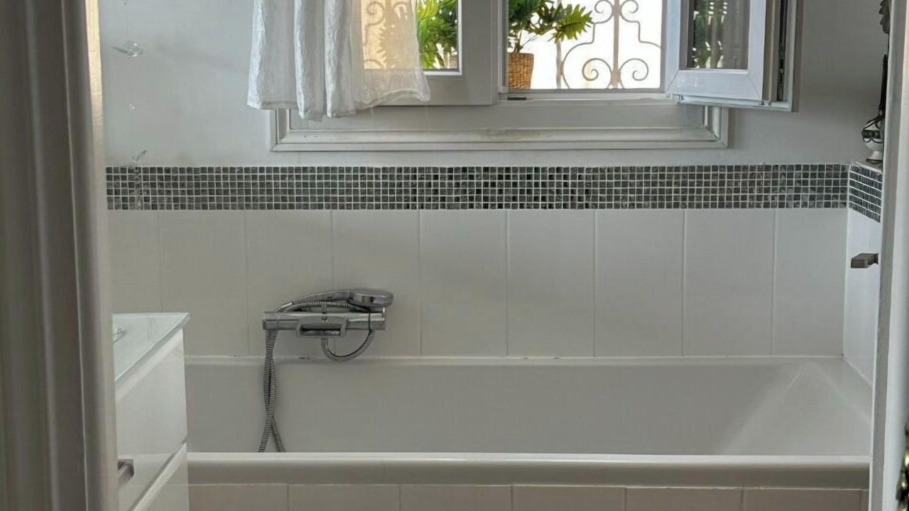 Photo of Bathroom in Lazaret