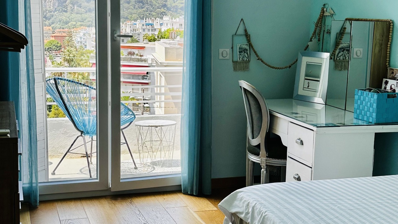 Photo of Bedroom in Lazaret
