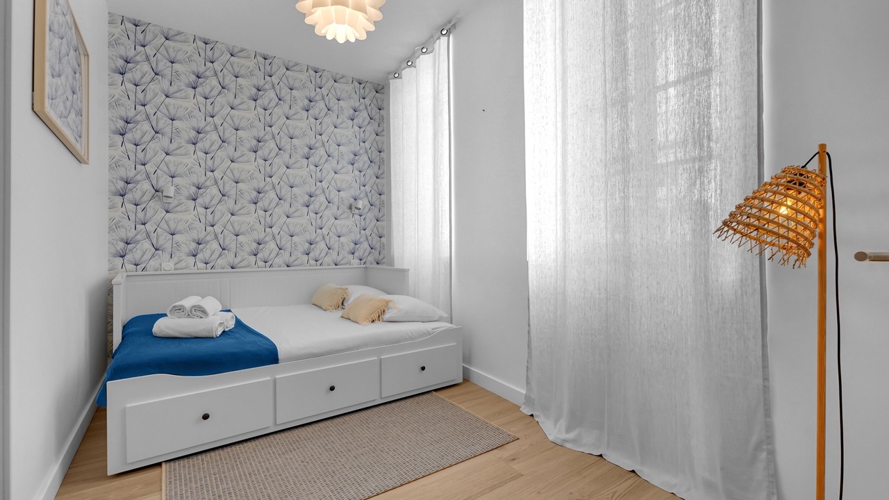 Photo of Bedroom in Saint - Aubin - Dupuy