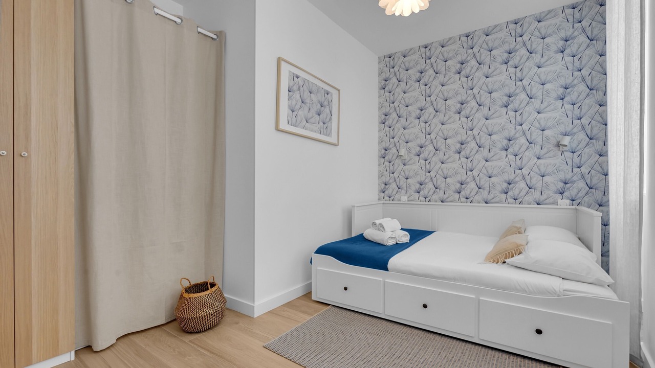 Photo of Bedroom in Saint - Aubin - Dupuy