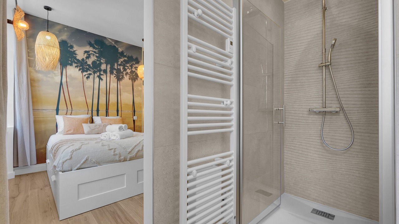 Photo of Bathroom in Saint - Aubin - Dupuy