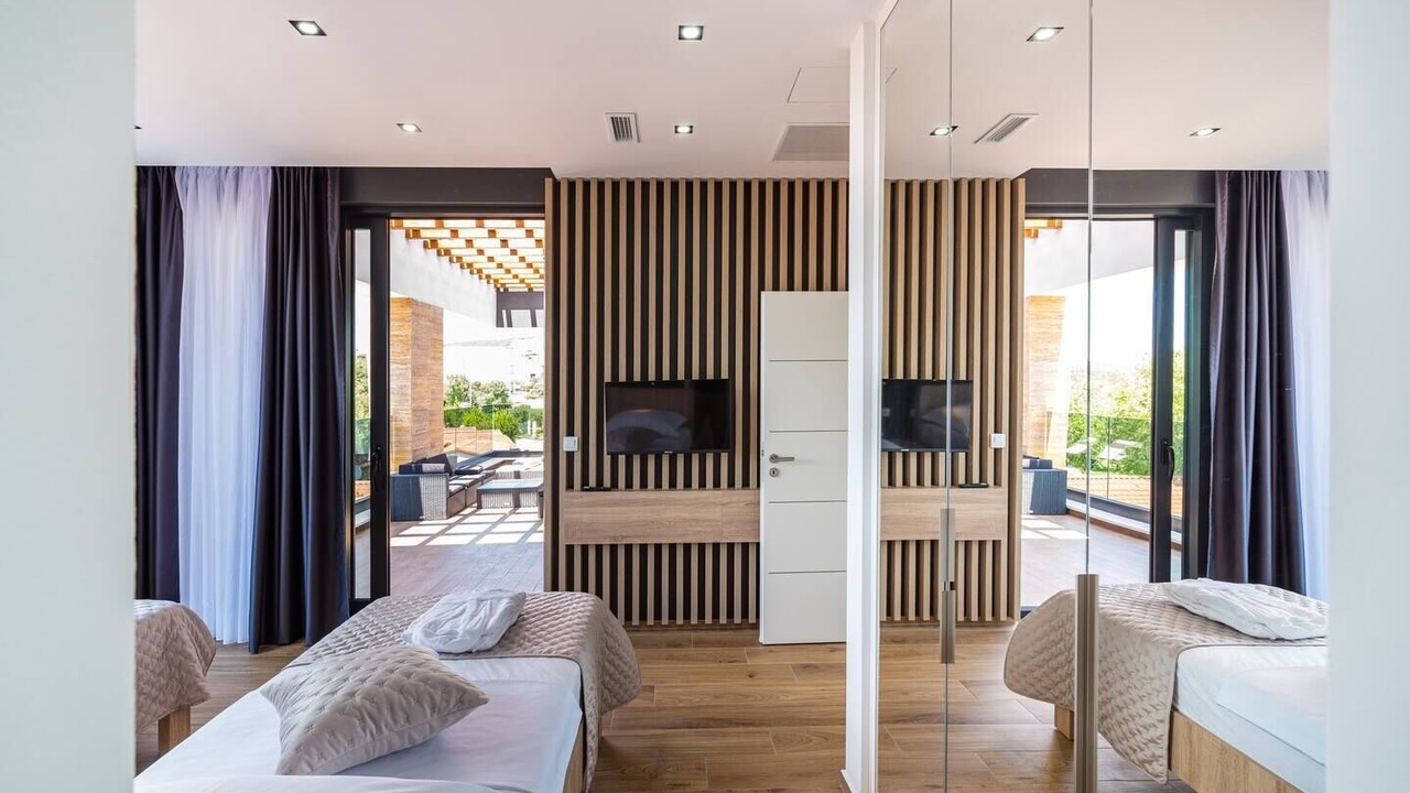 Photo of Bedroom in Sveti Petar