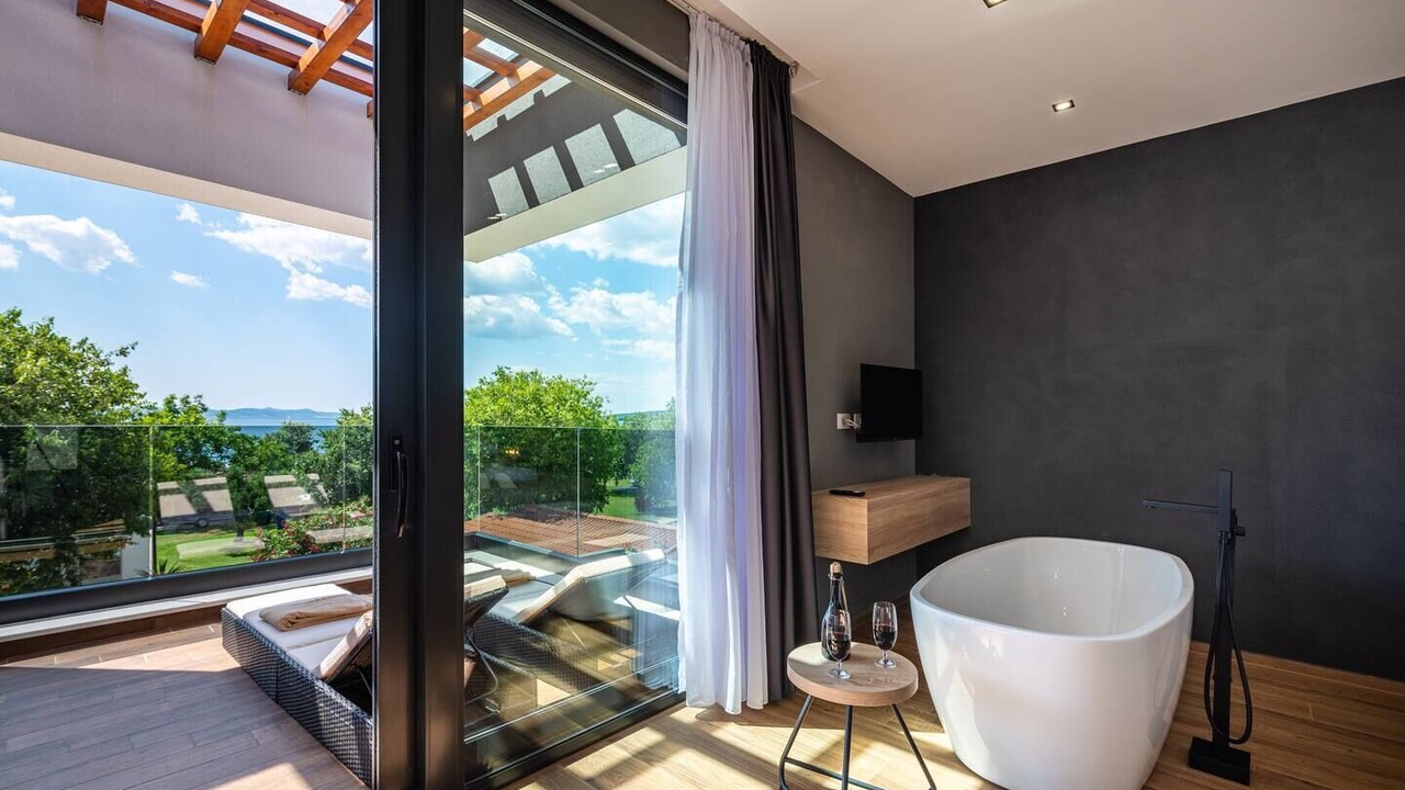 Photo of Bathroom in Sveti Petar