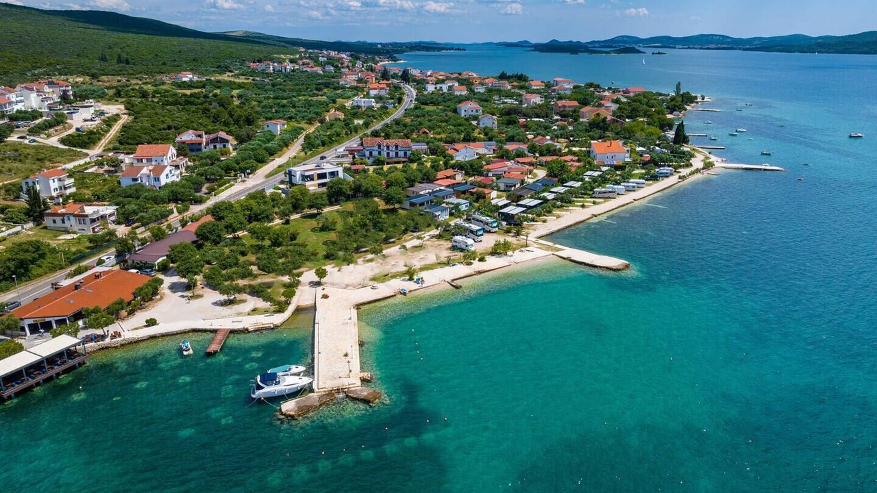 Photo of Outdoor in Sveti Petar