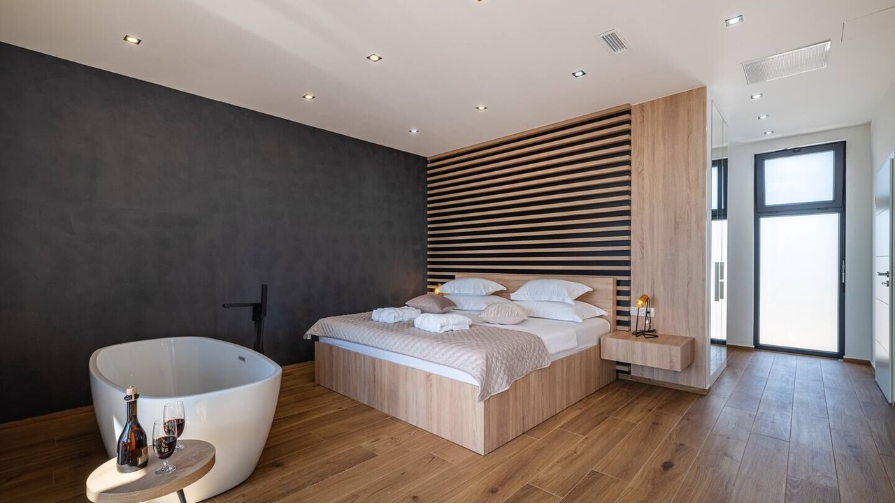 Photo of Bedroom in Sveti Petar