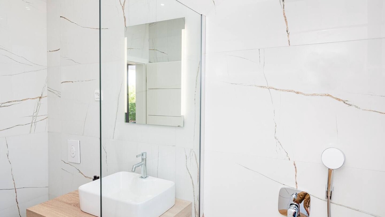 Photo of Bathroom in Sveti Petar