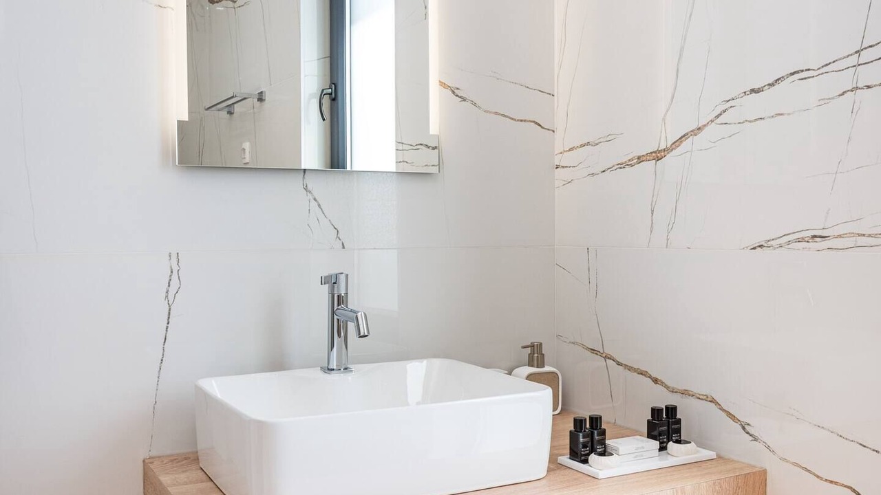 Photo of Bathroom in Sveti Petar