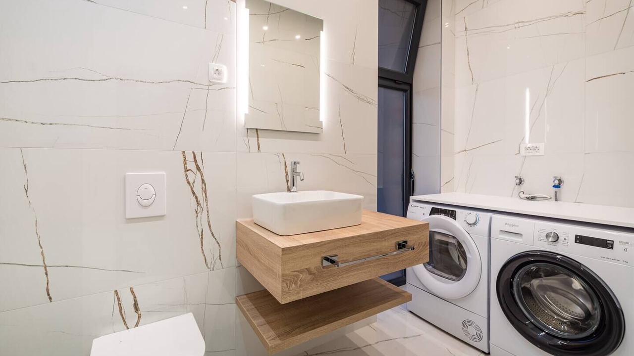 Photo of Bathroom in Sveti Petar