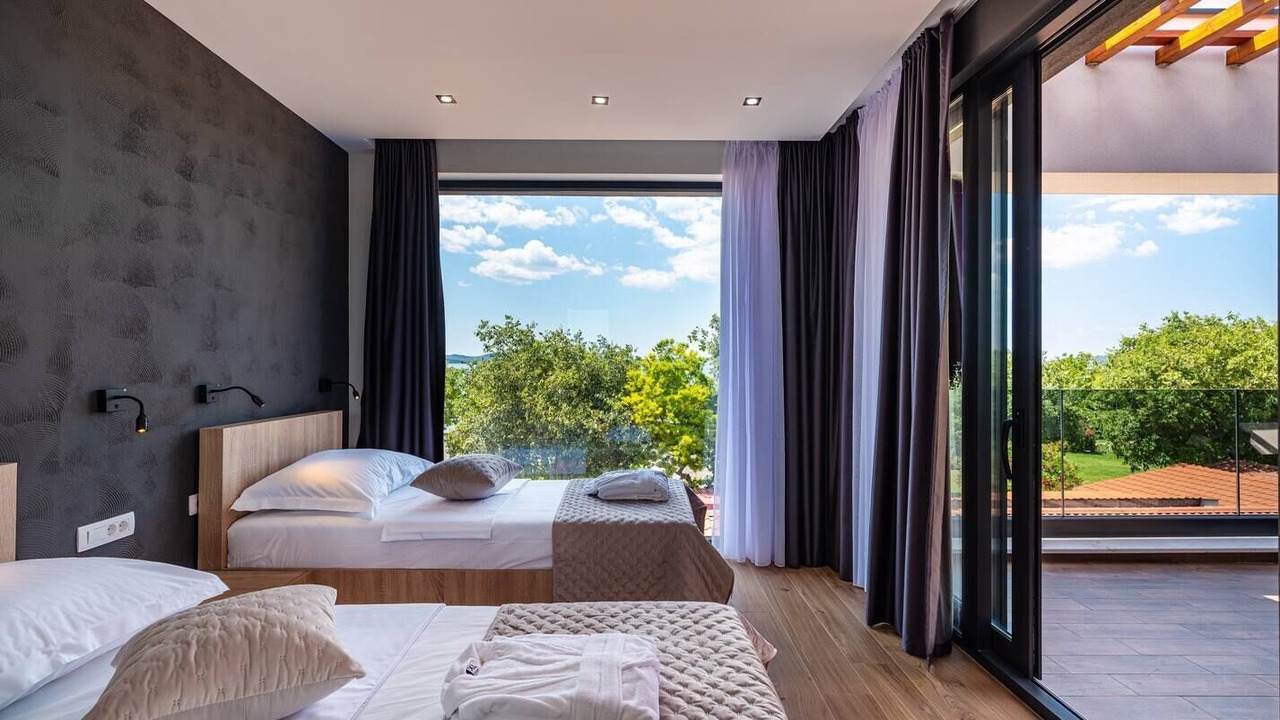 Photo of Bedroom in Sveti Petar