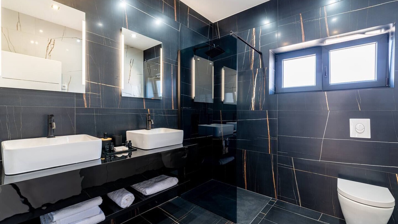 Photo of Bathroom in Sveti Petar