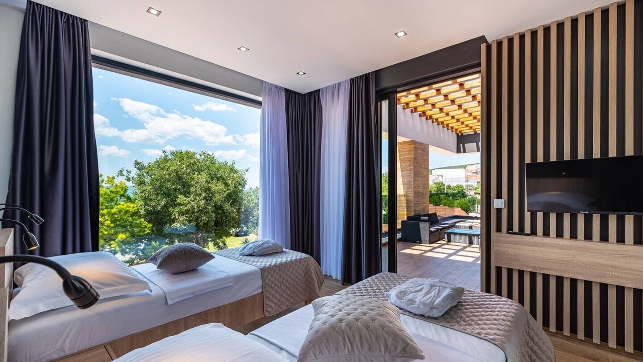 Photo of Bedroom in Sveti Petar