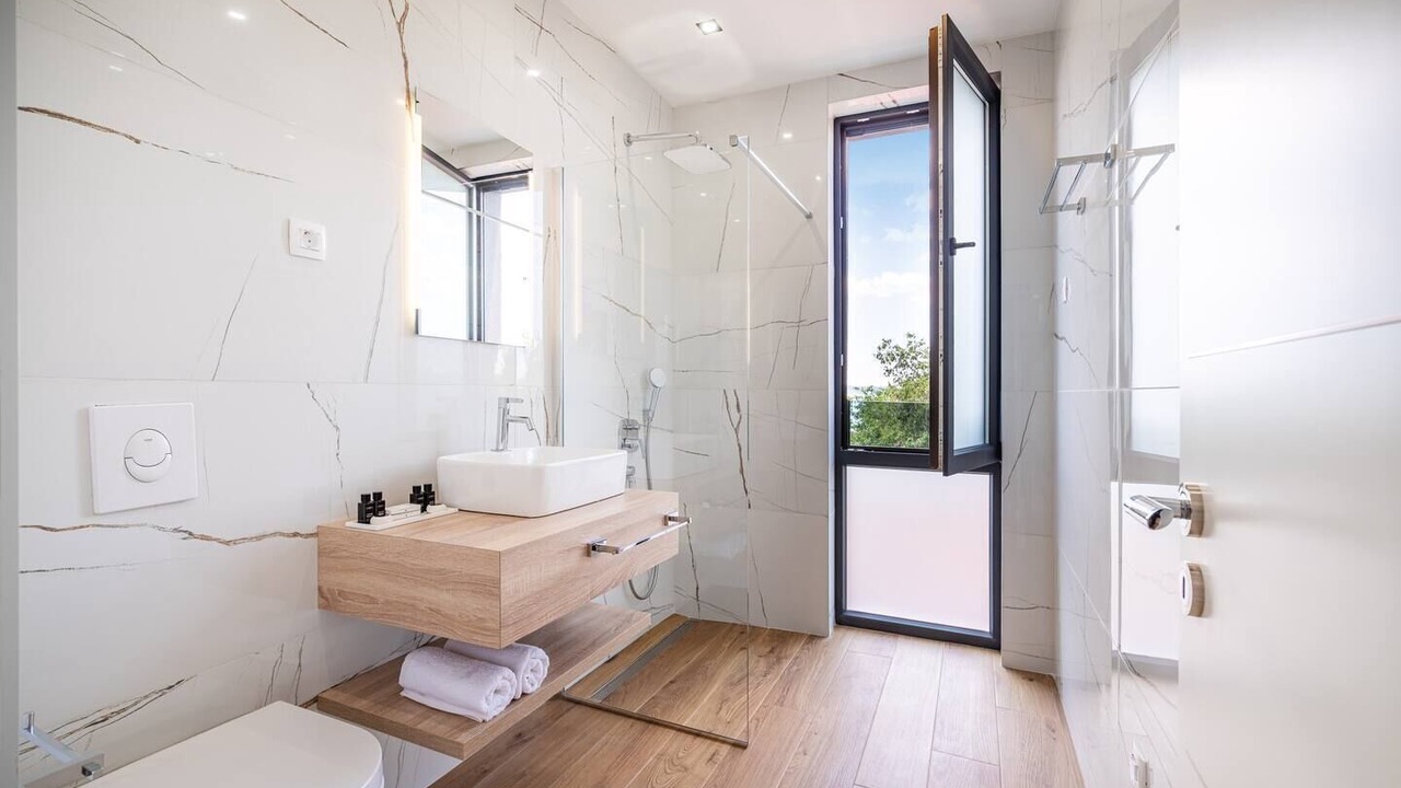 Photo of Bathroom in Sveti Petar