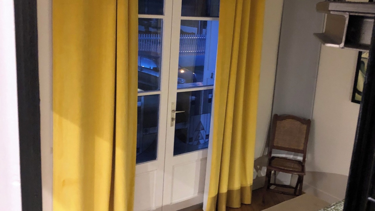 Photo of Bedroom in Cabourg
