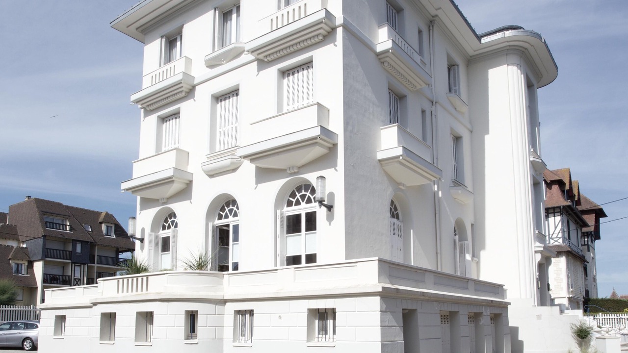 Photo of Outdoor in Cabourg