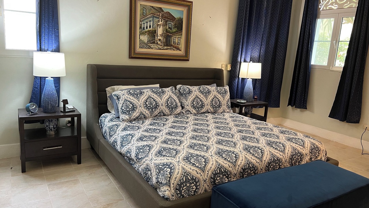 Photo of Bedroom in Cabarete