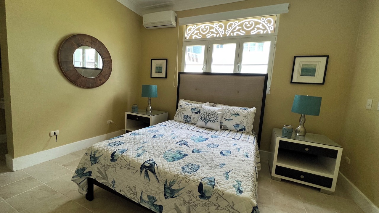 Photo of Bedroom in Cabarete
