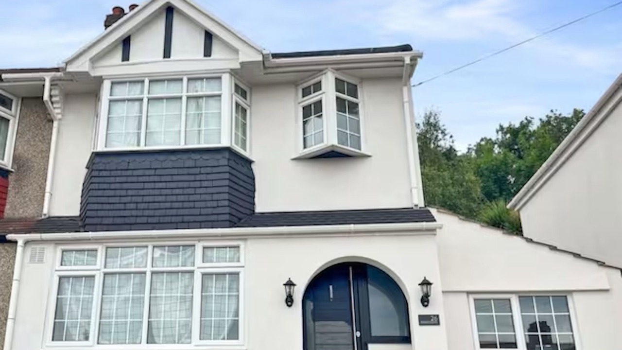 Photo of Outdoor in Grove Park