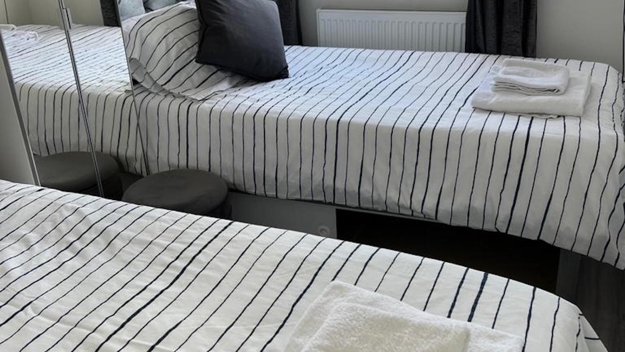 Photo of Bedroom in Grove Park