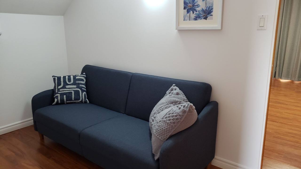 Photo of Livingroom in Chicoutimi