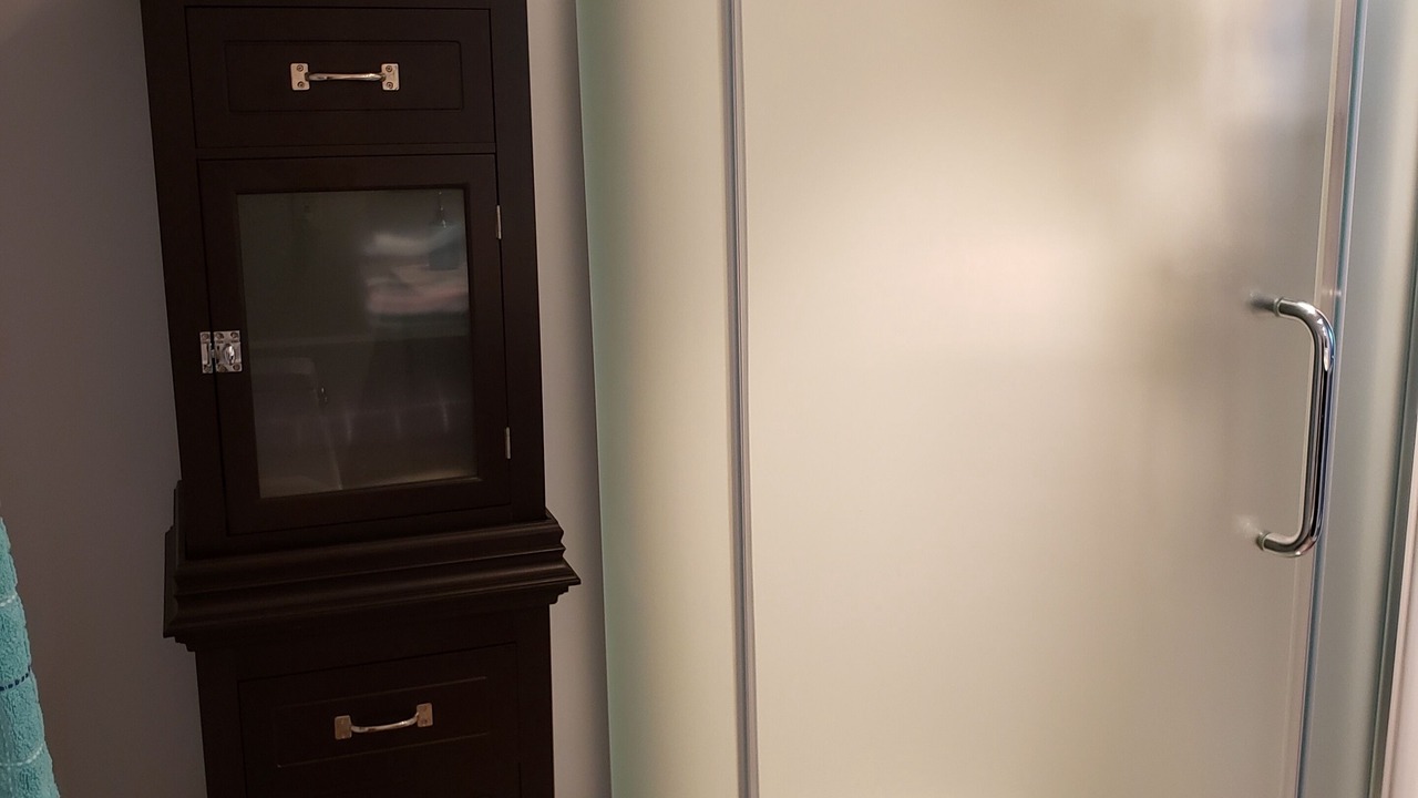 Photo of Bathroom in Chicoutimi