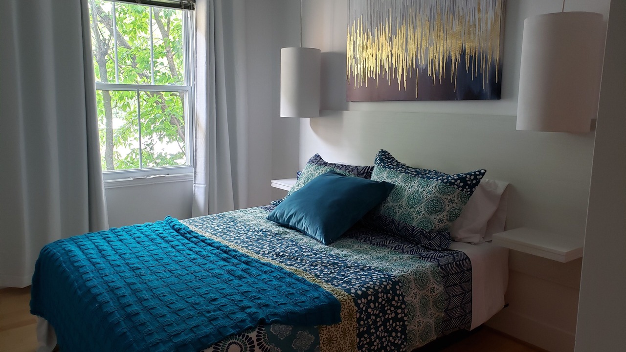 Photo of Bedroom in Chicoutimi