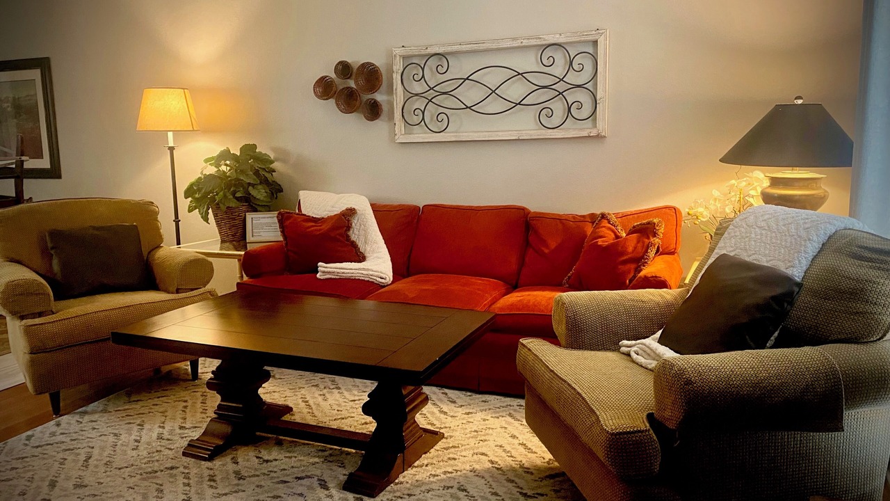 Photo of Livingroom in Texarkana
