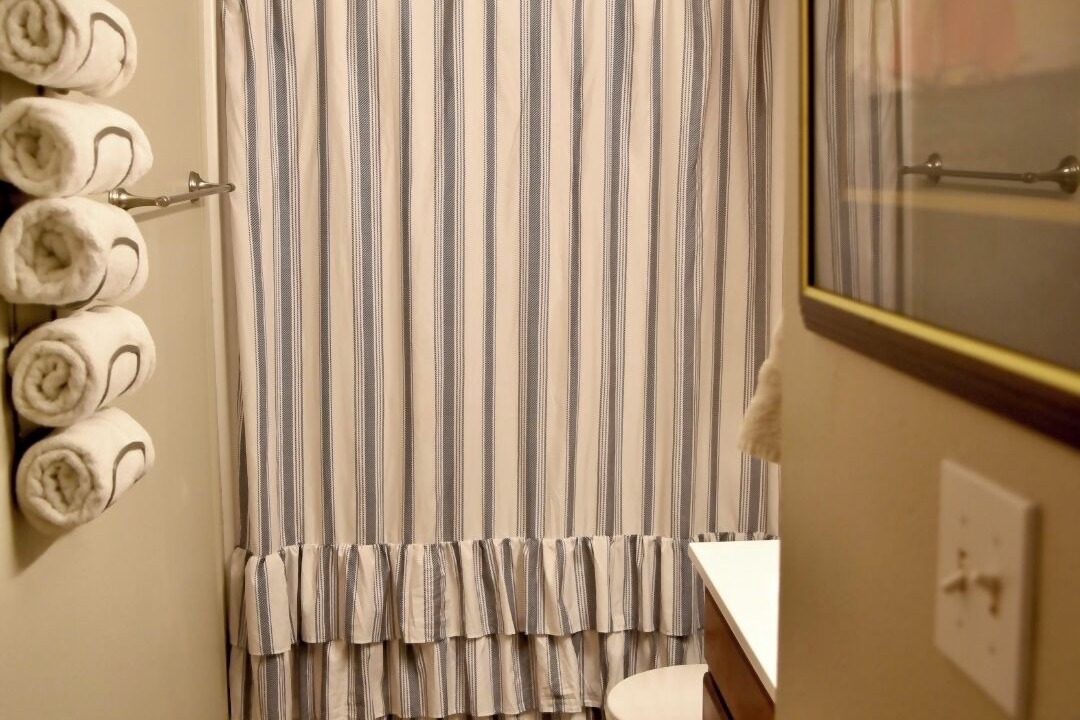 Photo of Bathroom in Texarkana