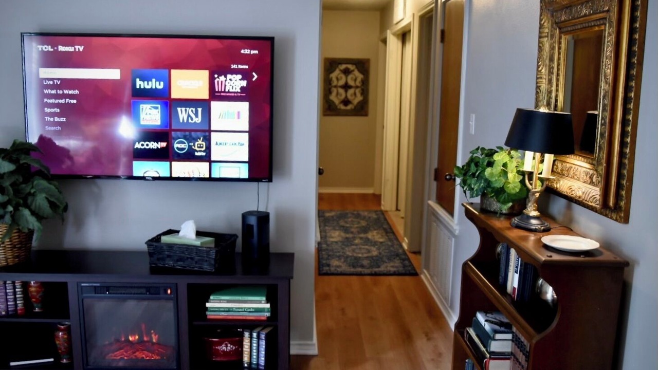 Photo of Livingroom in Texarkana