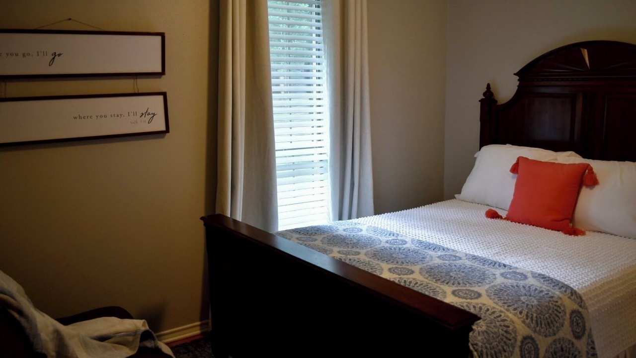 Photo of Bedroom in Texarkana