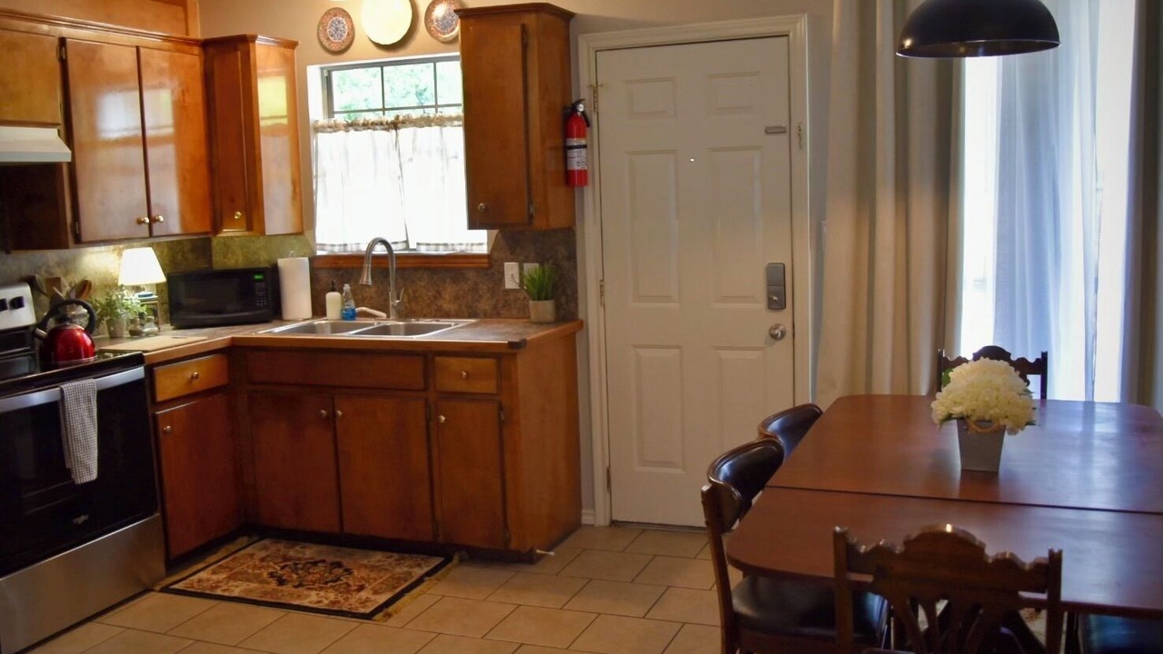 Photo of Kitchen in Texarkana