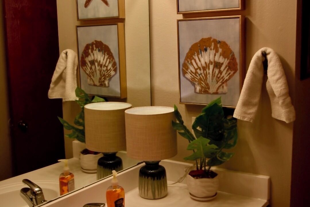 Photo of Bathroom in Texarkana
