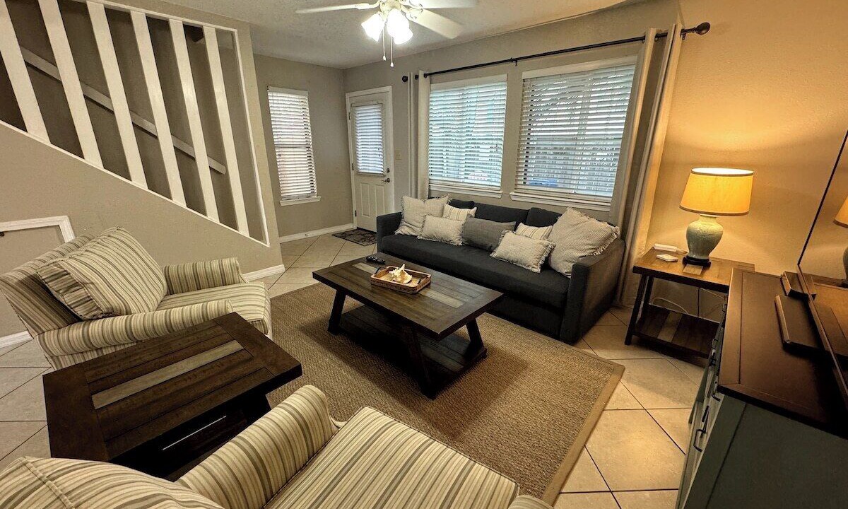 Photo of Livingroom in Sugar Beach