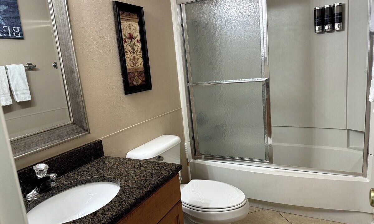 Photo of Bathroom in Sugar Beach