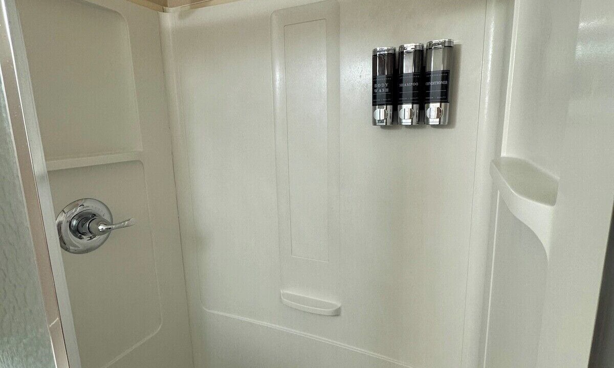 Photo of Bathroom in Sugar Beach